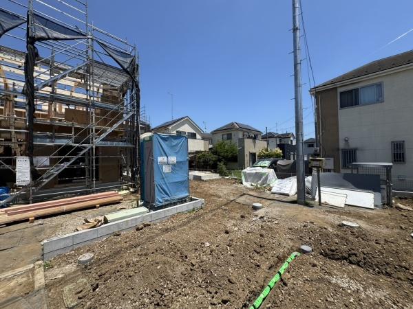 八王子市上壱分方町24-2期 7号棟