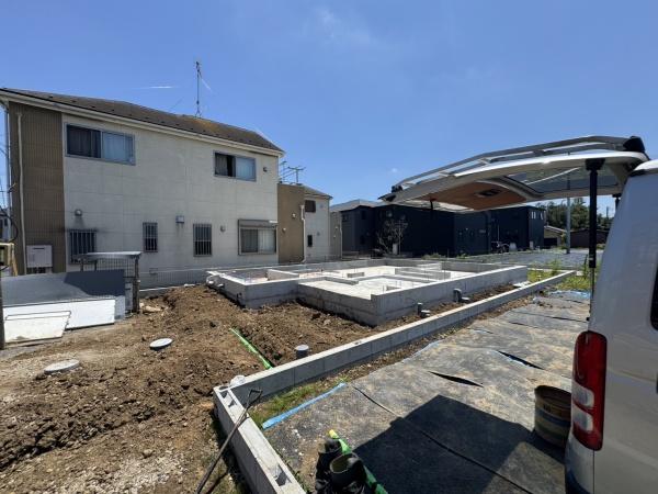 八王子市上壱分方町24-2期　10号棟