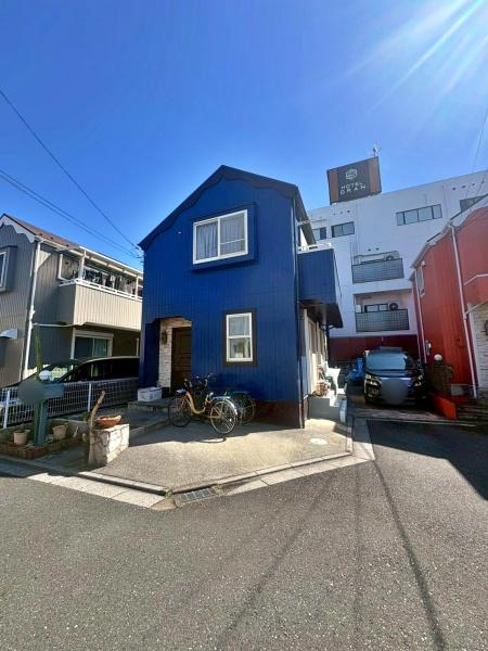 昭島市郷地町３丁目の中古一戸建て
