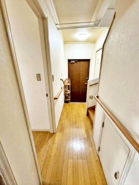 昭島市郷地町３丁目の中古一戸建て