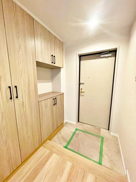 ビッグヴァン京王堀之内参番館