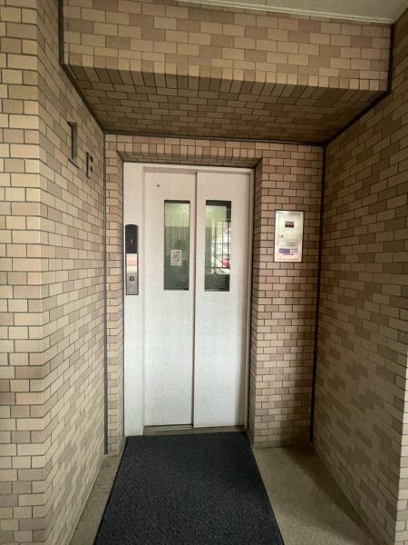 ビッグヴァン京王堀之内参番館
