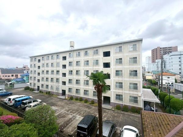 カミュ八王子B棟