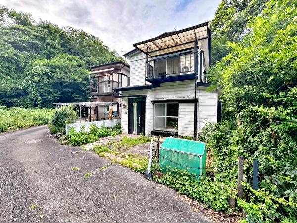 八王子市元八王子町１丁目の中古一戸建て