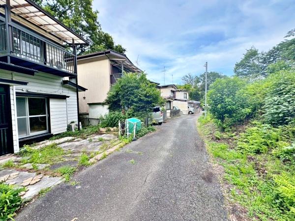 八王子市元八王子町１丁目の中古一戸建て