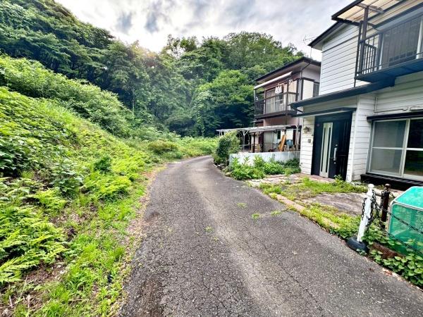 八王子市元八王子町１丁目の中古一戸建て