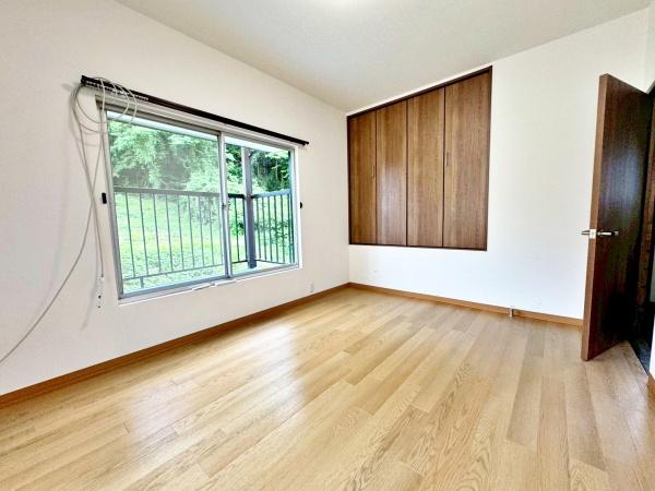 八王子市元八王子町1丁目　中古戸建