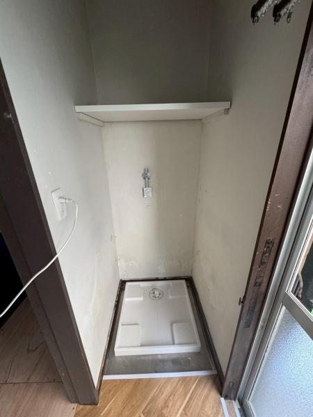 八王子市元八王子町1丁目　中古戸建