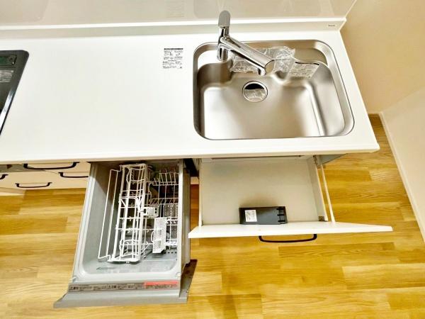 ファミール西八王子A棟