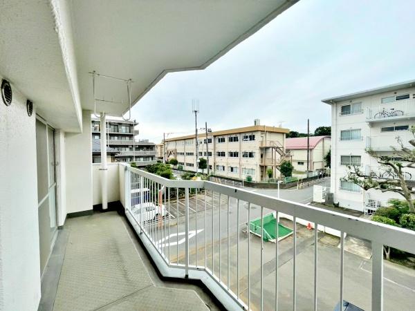 ファミール西八王子A棟
