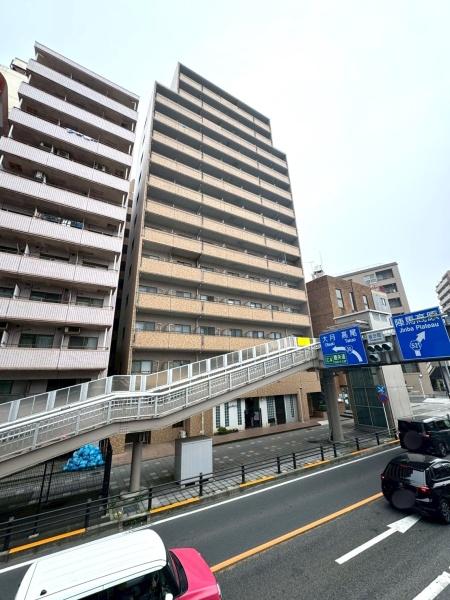 朝日八王子マンション