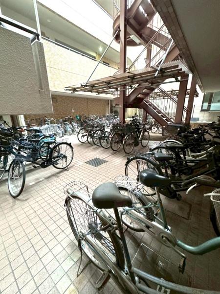 朝日八王子マンション
