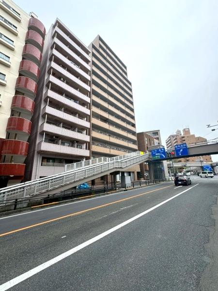 朝日八王子マンション