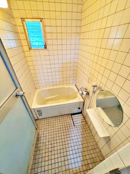 グリーンヒル寺田第2住宅78号棟