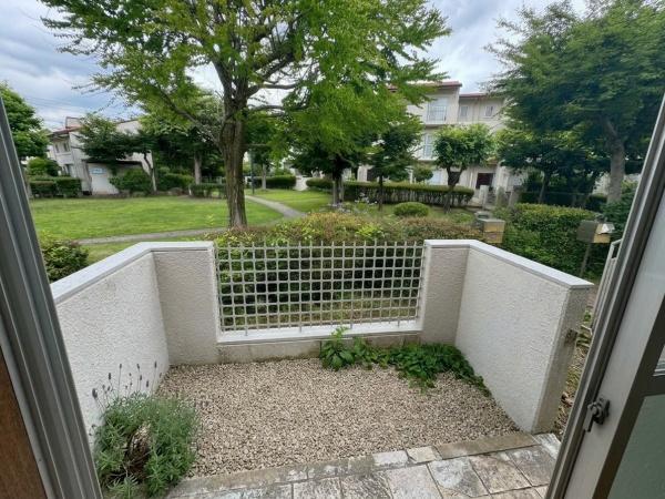 グリーンヒル寺田第2住宅78号棟