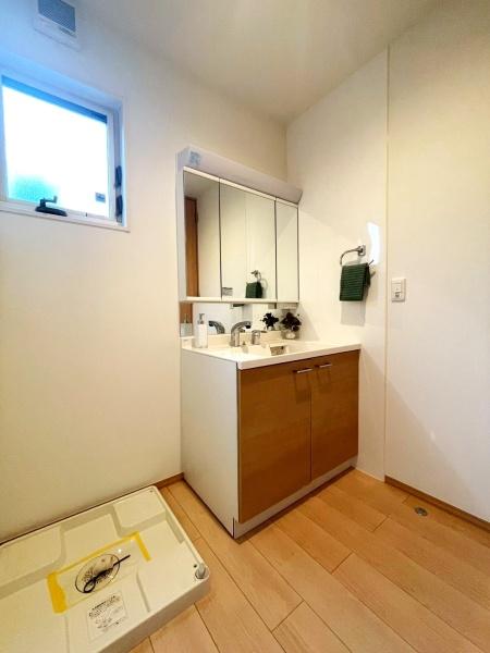 八王子市堀之内の中古一戸建て