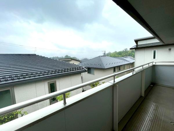八王子市堀之内の中古一戸建て