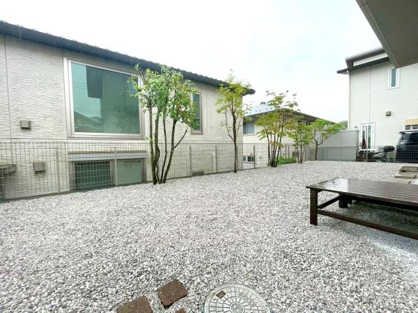 八王子市堀之内の中古一戸建て