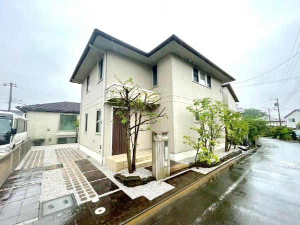八王子市堀之内　中古戸建