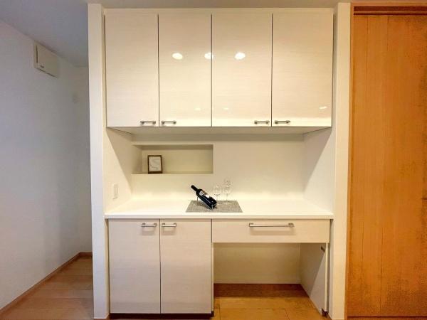八王子市堀之内　中古戸建