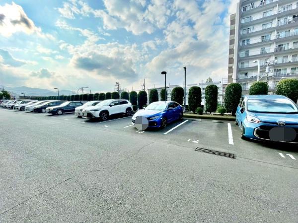 八王子狭間住宅1号棟