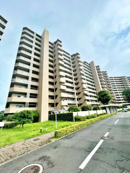 フェアヒルズ南大沢ブリーズコート
