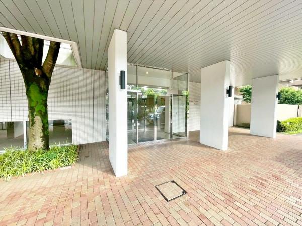 フェアヒルズ南大沢ブリーズコート