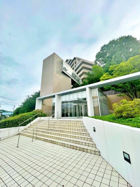フェアヒルズ南大沢ブリーズコート