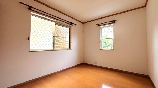 八王子市片倉町の中古一戸建て