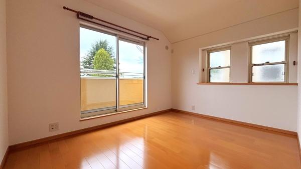 八王子市片倉町の中古一戸建て