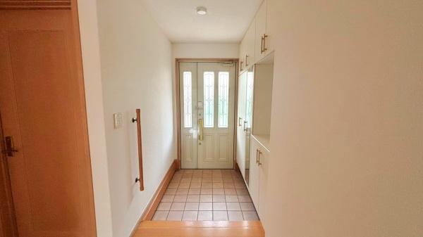 八王子市片倉町の中古一戸建て
