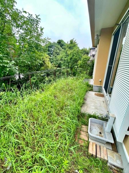 八王子市片倉町　中古戸建