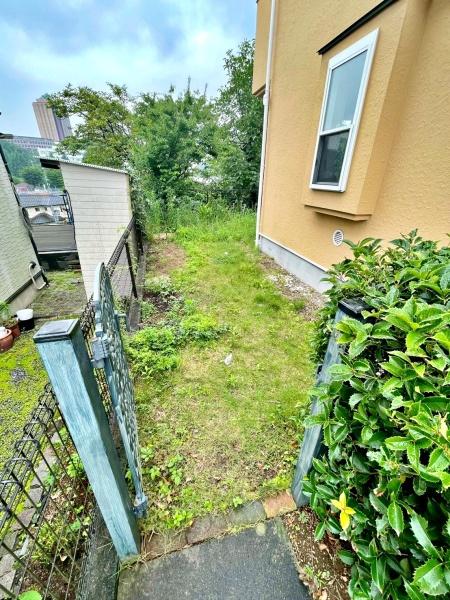 八王子市片倉町　中古戸建