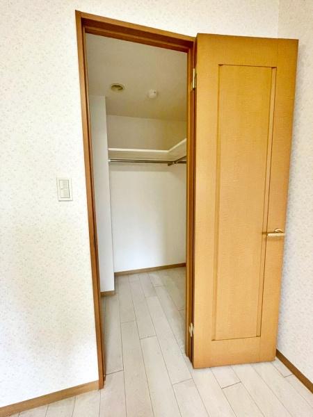 レクセルマンション京王堀之内