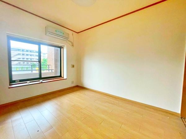 レクセルマンション京王堀之内