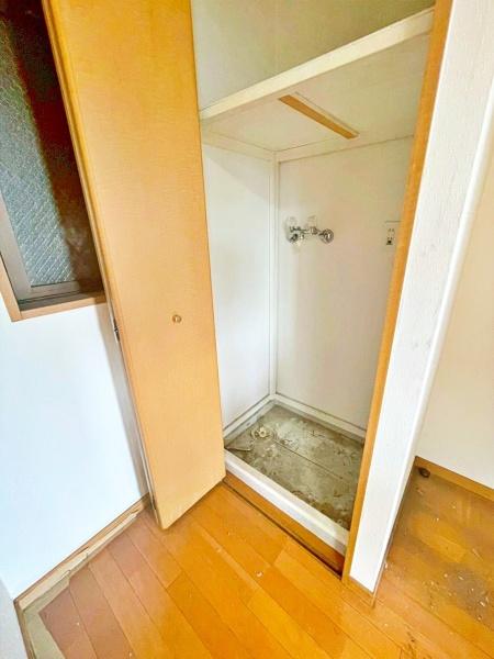 レクセルマンション京王堀之内