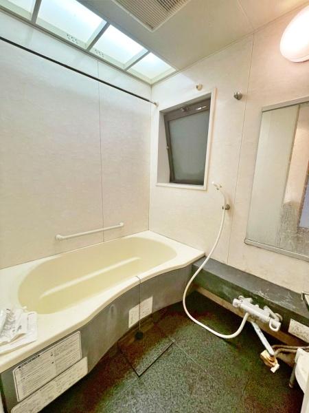 レクセルマンション京王堀之内