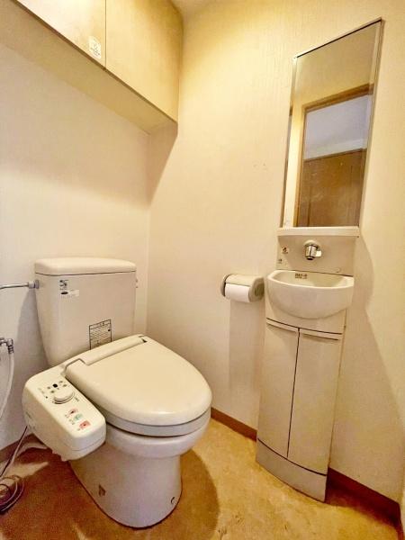 レクセルマンション京王堀之内