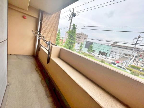 レクセルマンション京王堀之内