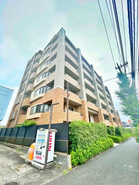 レクセルマンション京王堀之内