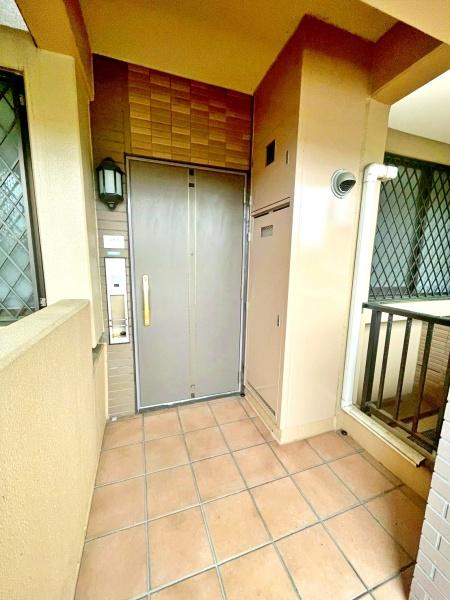 レクセルマンション京王堀之内