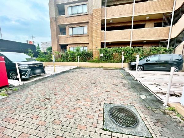 レクセルマンション京王堀之内