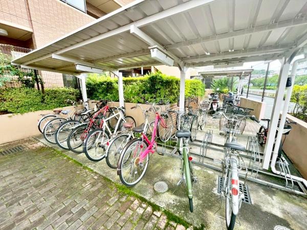 レクセルマンション京王堀之内