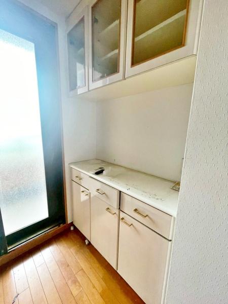 レクセルマンション京王堀之内