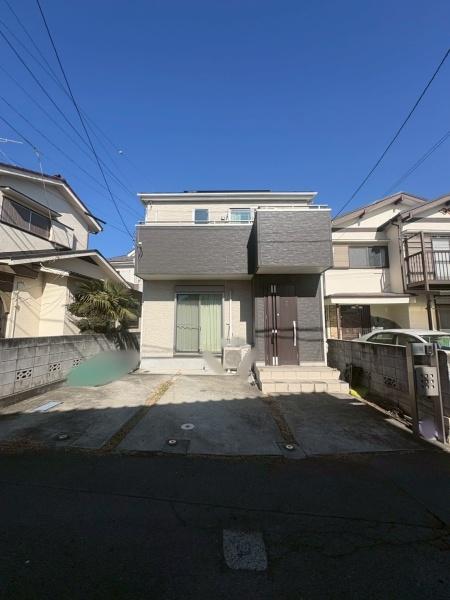 八王子市諏訪町 中古戸建