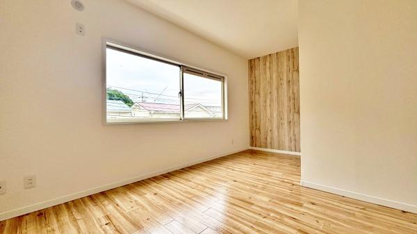 八王子市久保山町２丁目の中古一戸建て