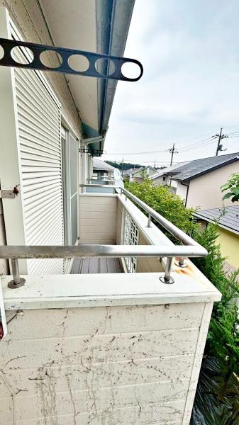 八王子市久保山町２丁目の中古一戸建て