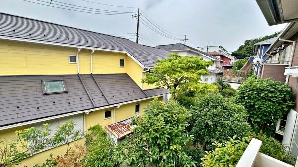 八王子市久保山町２丁目の中古一戸建て