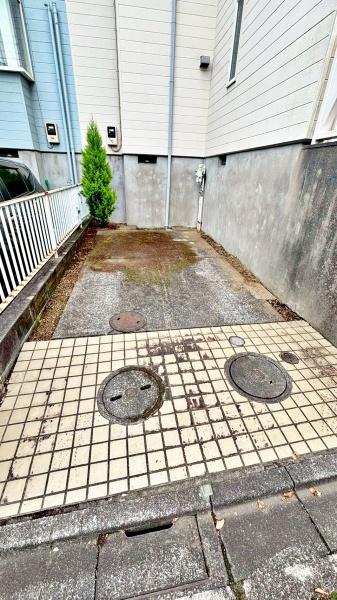 八王子市久保山町２丁目の中古一戸建て