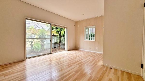 八王子市久保山町2丁目　中古テラスハウス